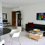 Haus Am شقة Illmensee