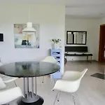Haus Am شقة Illmensee