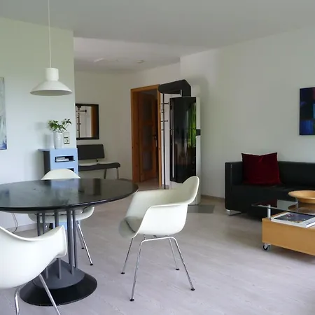 Haus Am Apartment
