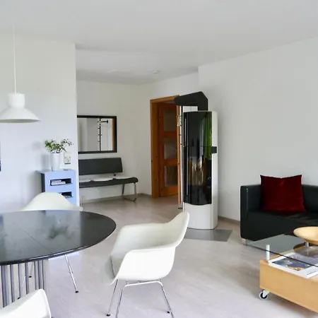 Apartment Haus Am *
