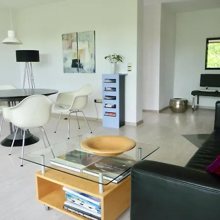 Apartment Haus Am Illmensee