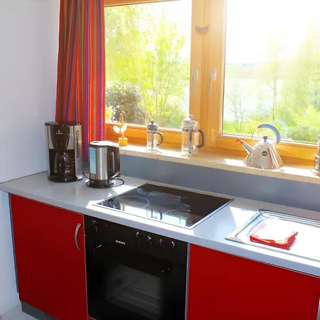 Haus Am Apartment