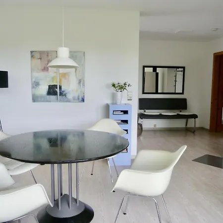 Apartment Haus Am