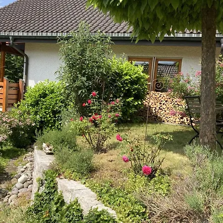 Haus Am Illmensee