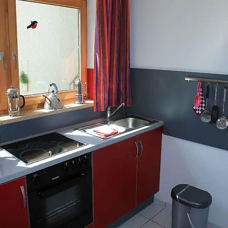 Haus Am Apartment *
