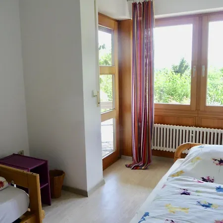Haus Am Illmensee