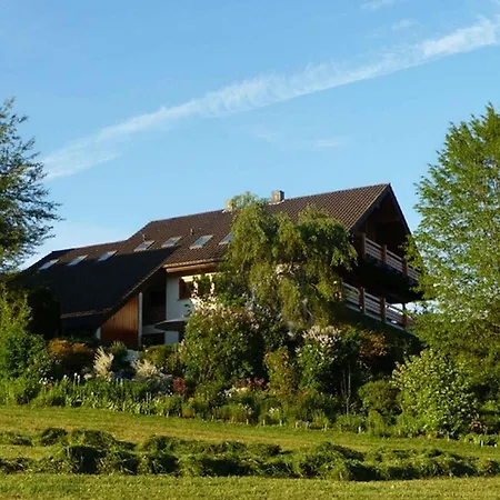 Haus Am شقة *