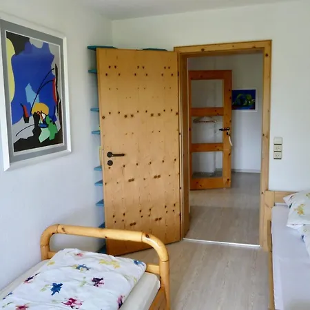 Haus Am Illmensee