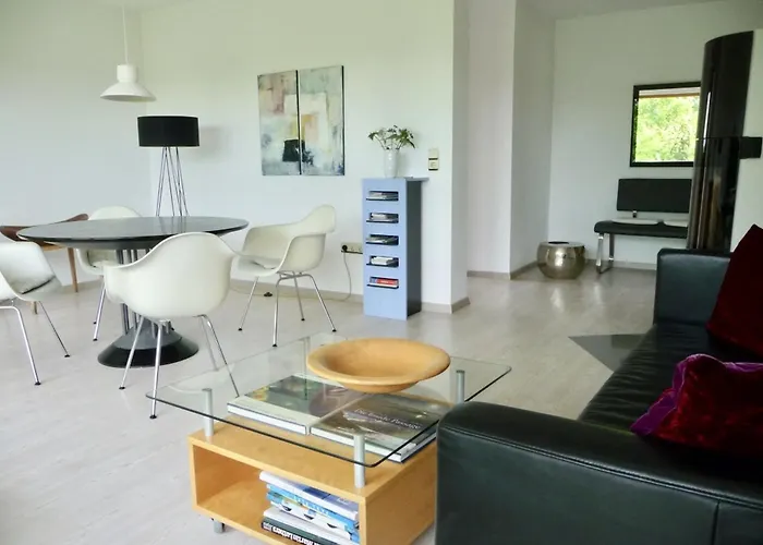 Lägenhet Haus Am See Illmensee