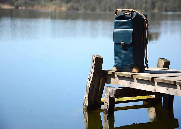 Lägenhet Haus Am See Illmensee
