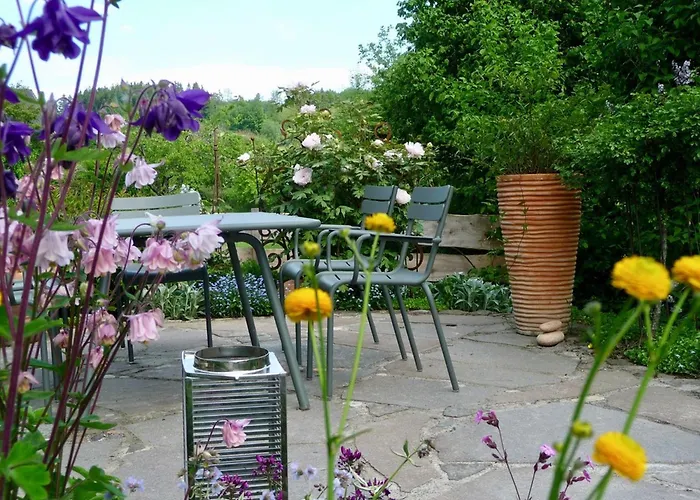 Haus Am See Lägenhet