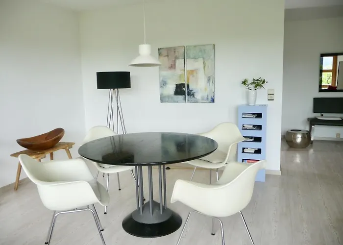 Apartamento Haus Am