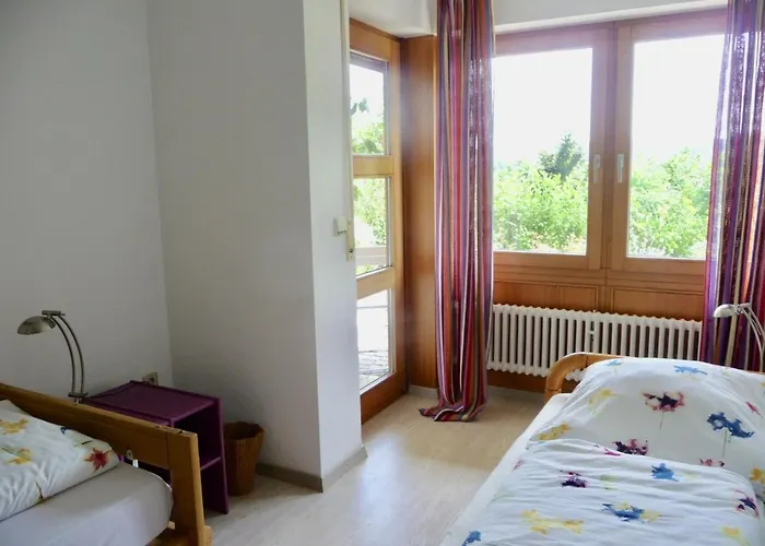 Haus Am Illmensee