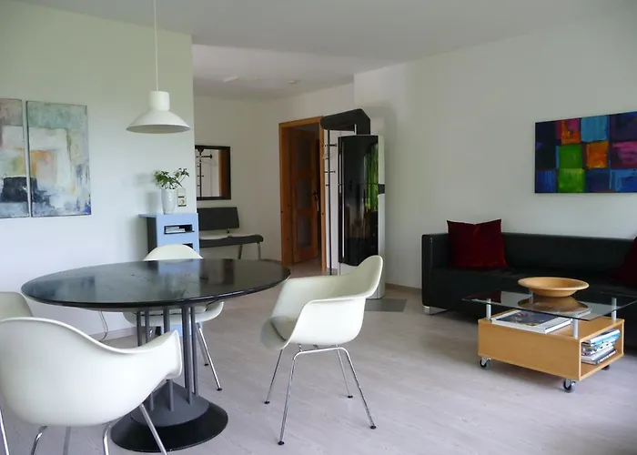 Haus Am * Illmensee